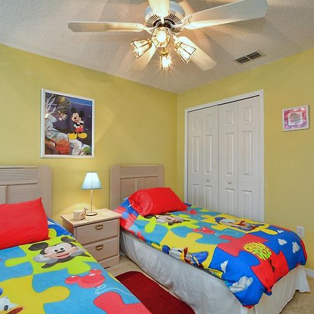 Mickey'S Lake Villa Орландо Екстериор снимка