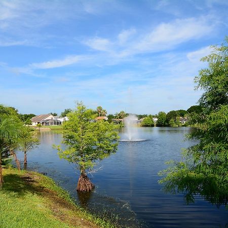 Mickey'S Lake Villa Орландо Екстериор снимка